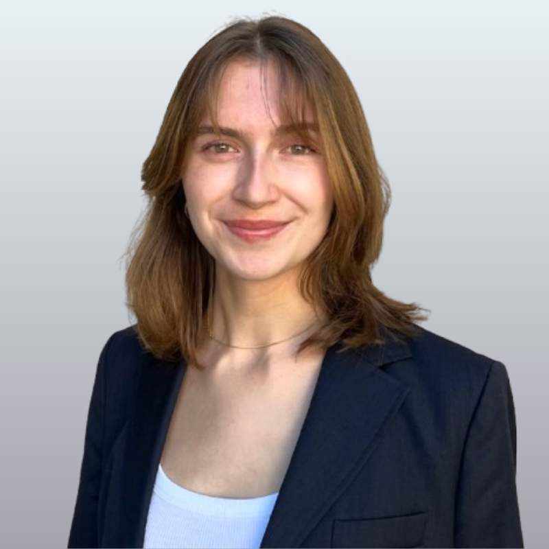 Portrait von Carlotta Pippart