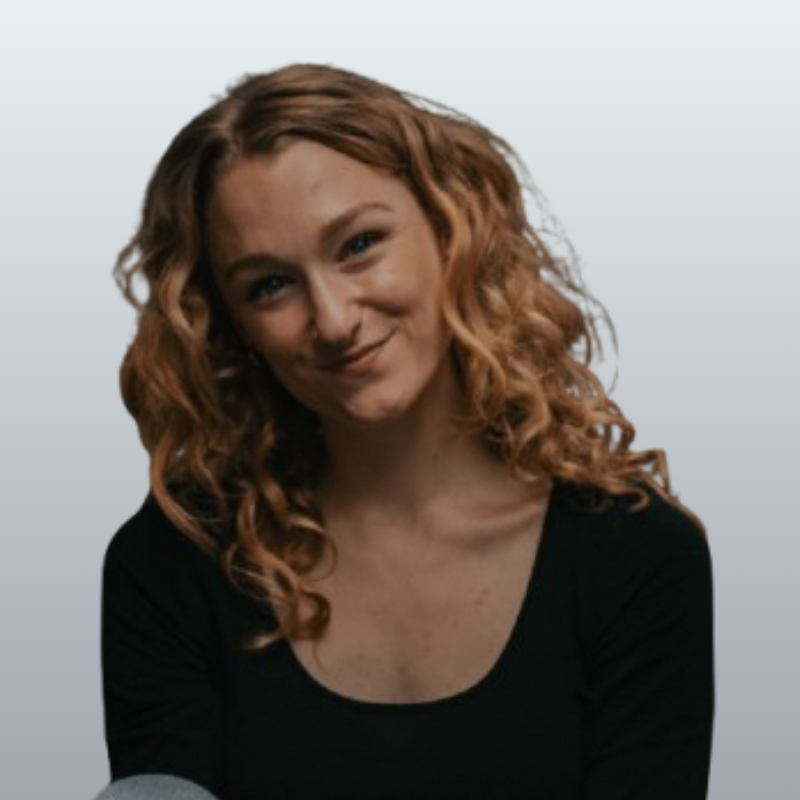 Portrait von Marilène Aartsen